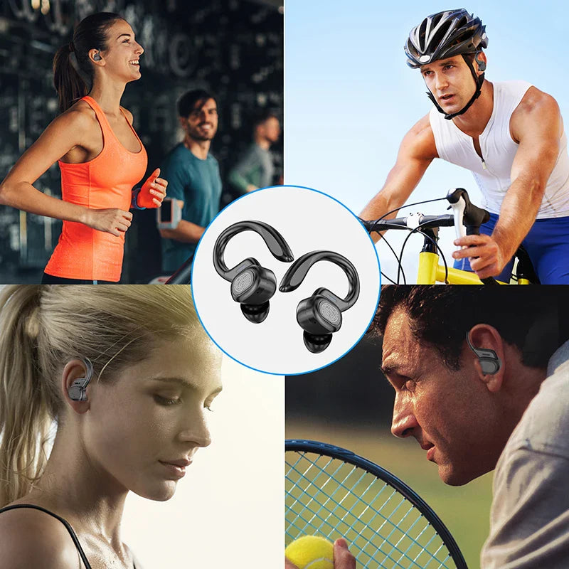 Wireless Earphones