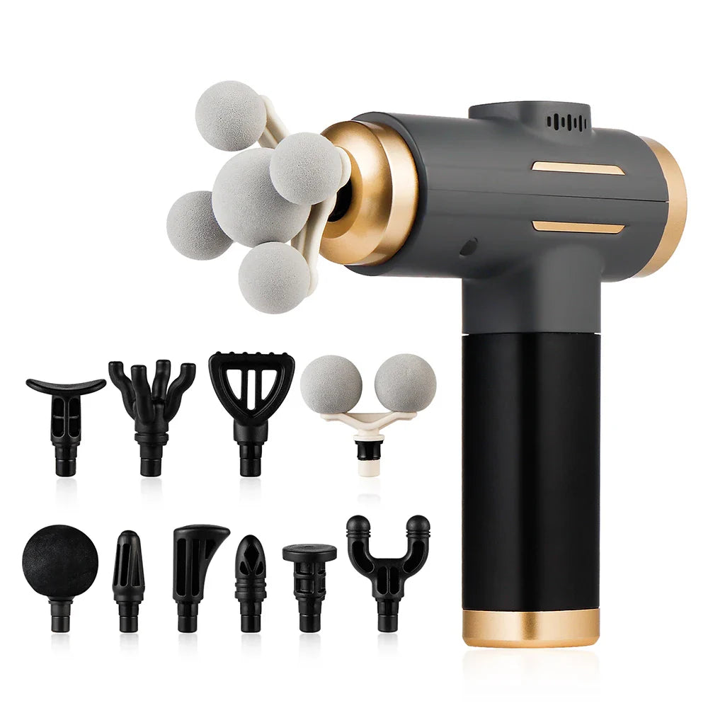 Massage Guns