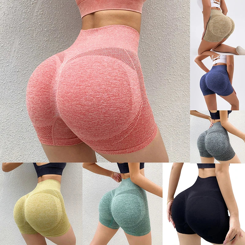 Women's Training Shorts