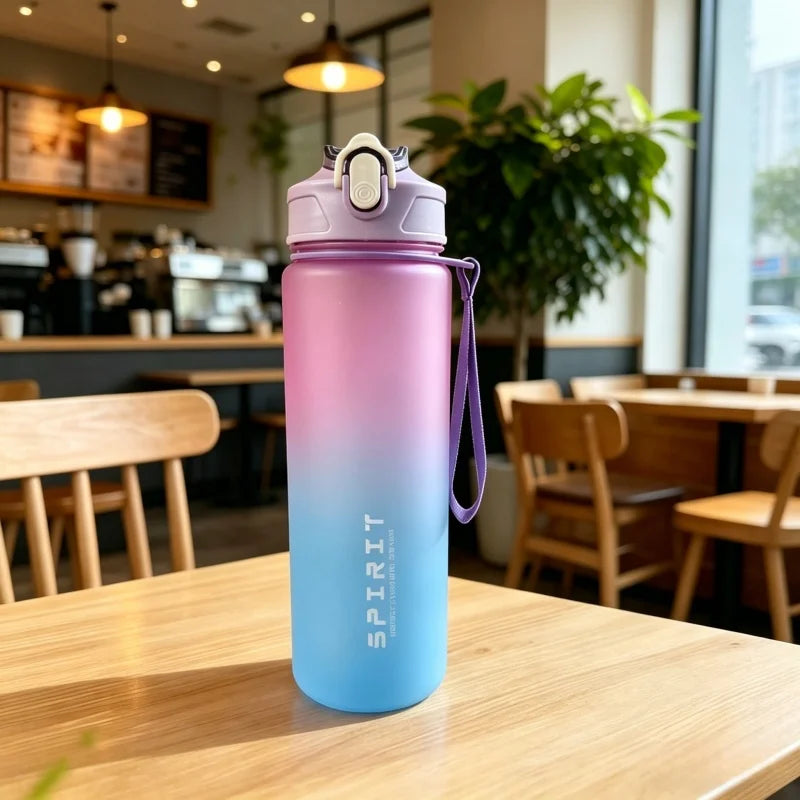 Hydration & Accessories
