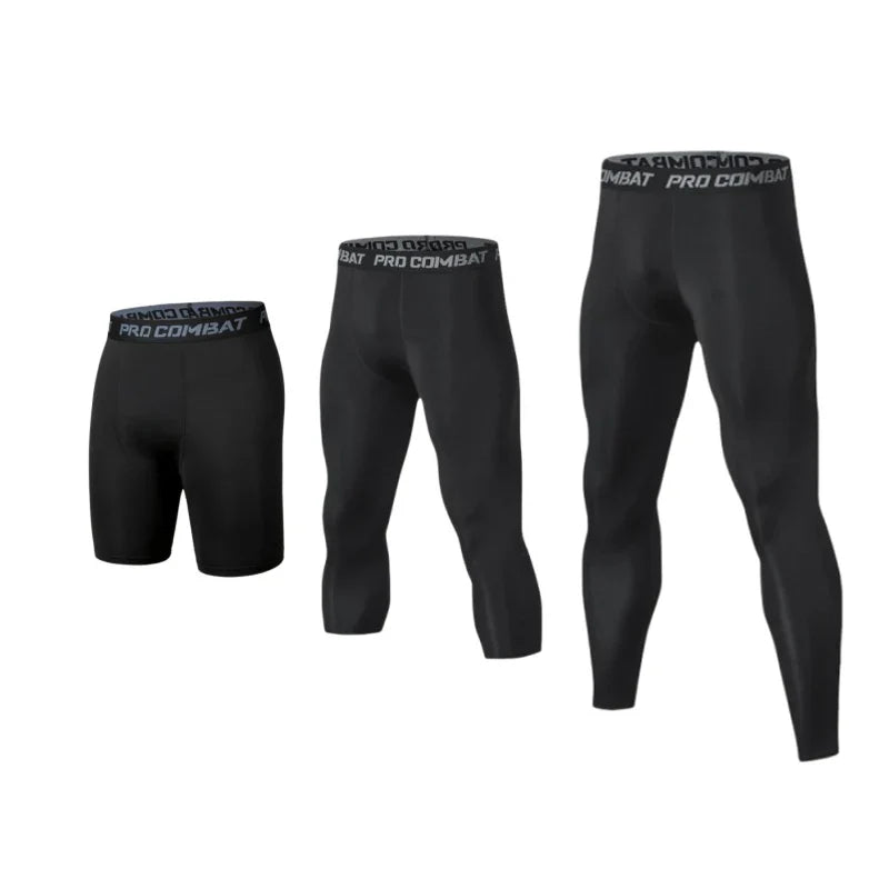Compression Pants