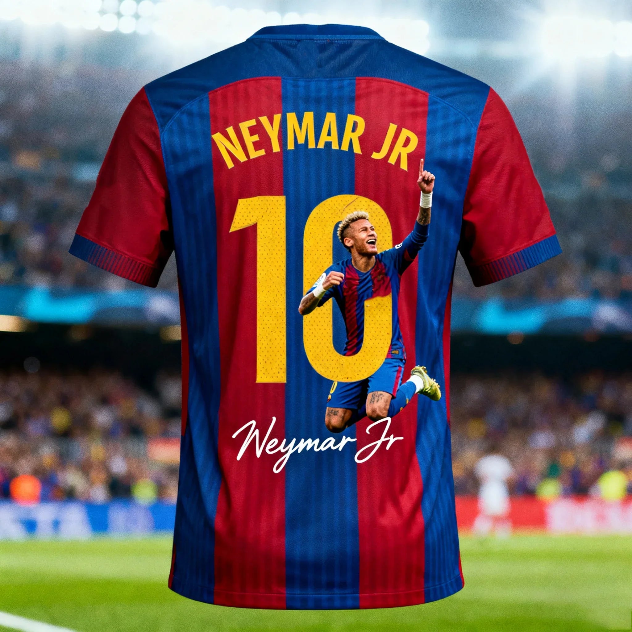 Legendary Football Jerseys ⚽ | Retro & Iconic Kits