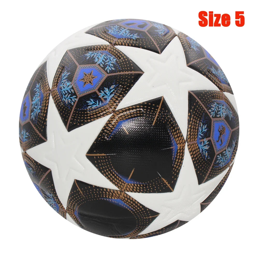 ⚽ Soccer Balls