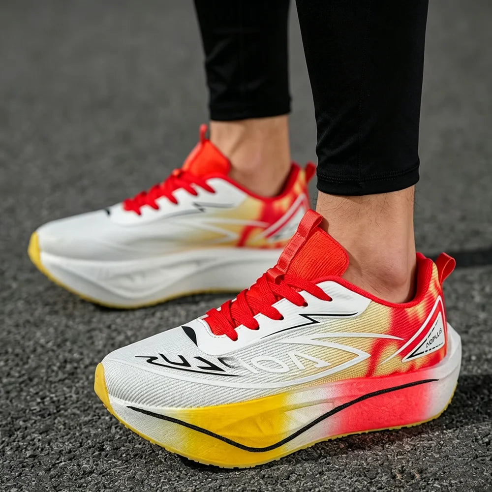 👟 Elite Performance Running Shoes