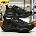 Cushioned Performance Running Shoes