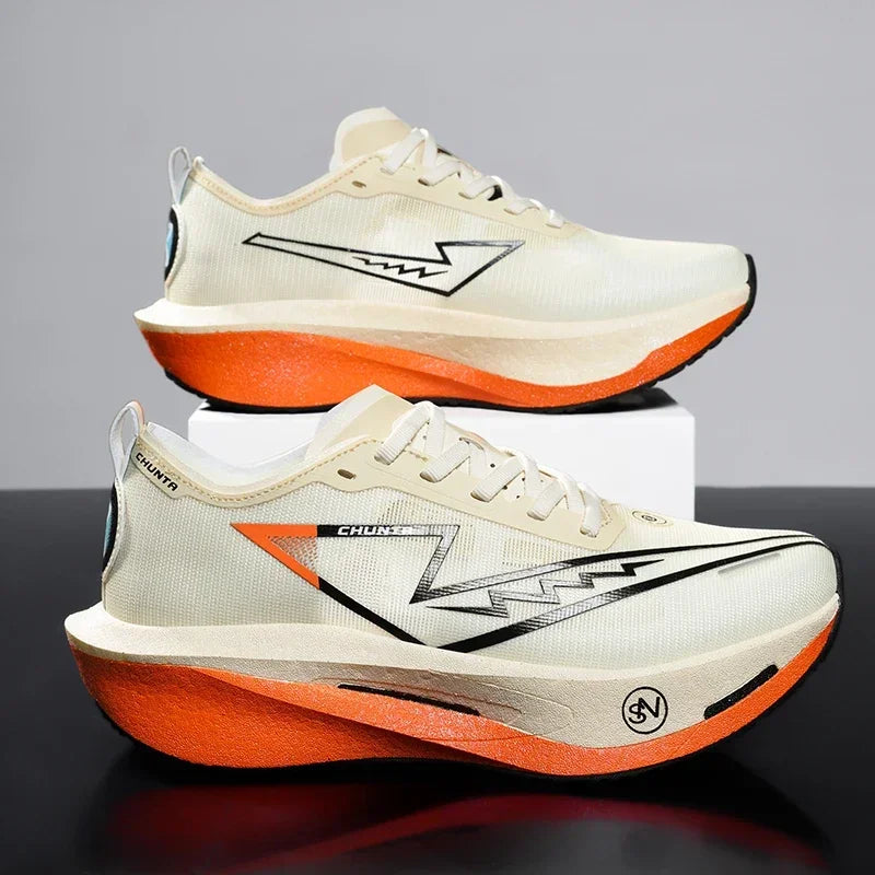 👟 Carbon Plate Running Shoes