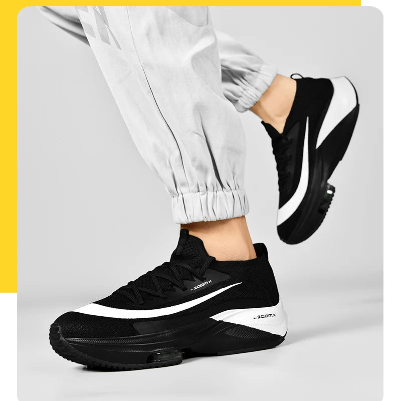 Air Cushion Running Shoes
