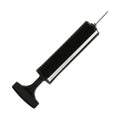 Ball Pump for Sports Balls Handheld Volleyball Pump Air Pump with Needle Soccer Ball  Sports Ball Inflator