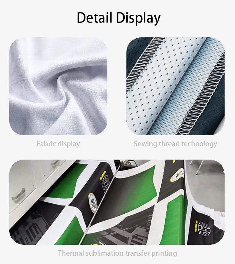 2026 New Portugal Competition Away Soccer T-Shirt Men's and Breathable Sportswear Football Fan Family Matching Family Kids Tees