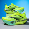 👟 Carbon Plate Racing Running Shoes