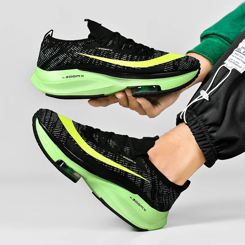 Air Cushion Running Shoes