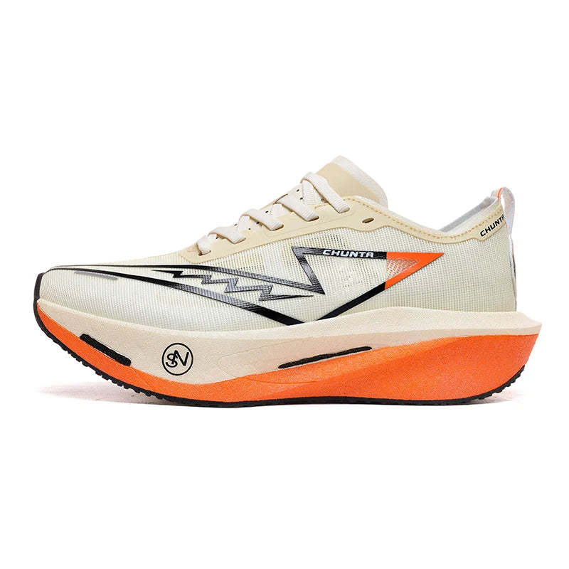 👟 Carbon Plate Performance Running Shoes