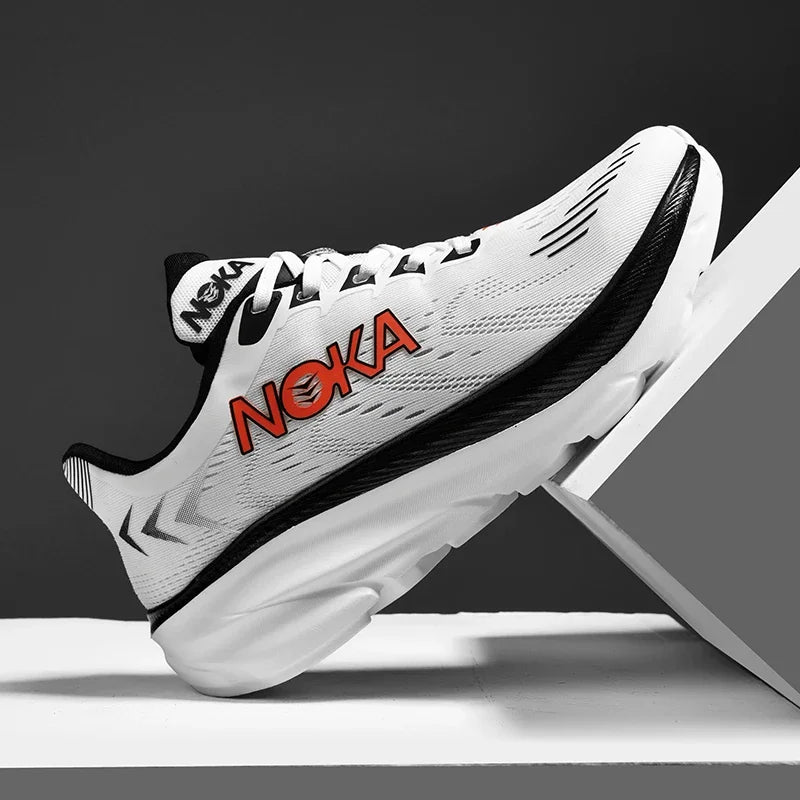 👟 Performance Running Shoes