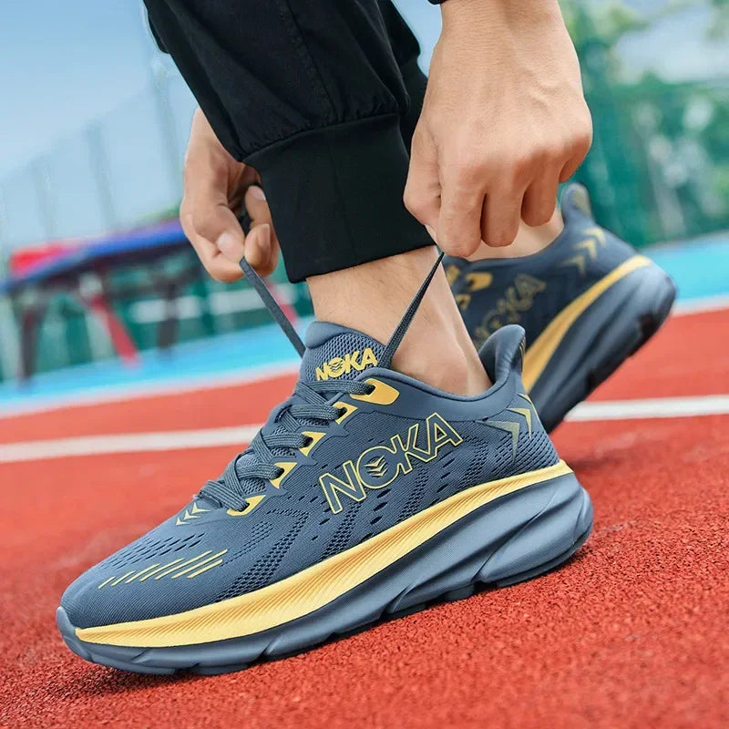 👟 Performance Running Shoes