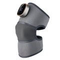 Heated Knee Massager with Vibration Therapy