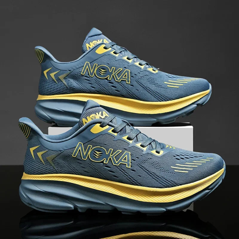 👟 Performance Running Shoes