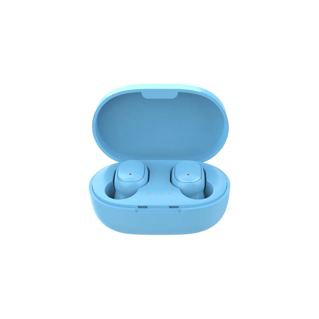 TWS Bluetooth Headphone Wireless Earphone Stereo Headset sportEarbuds microphone with charging box forsmartphone