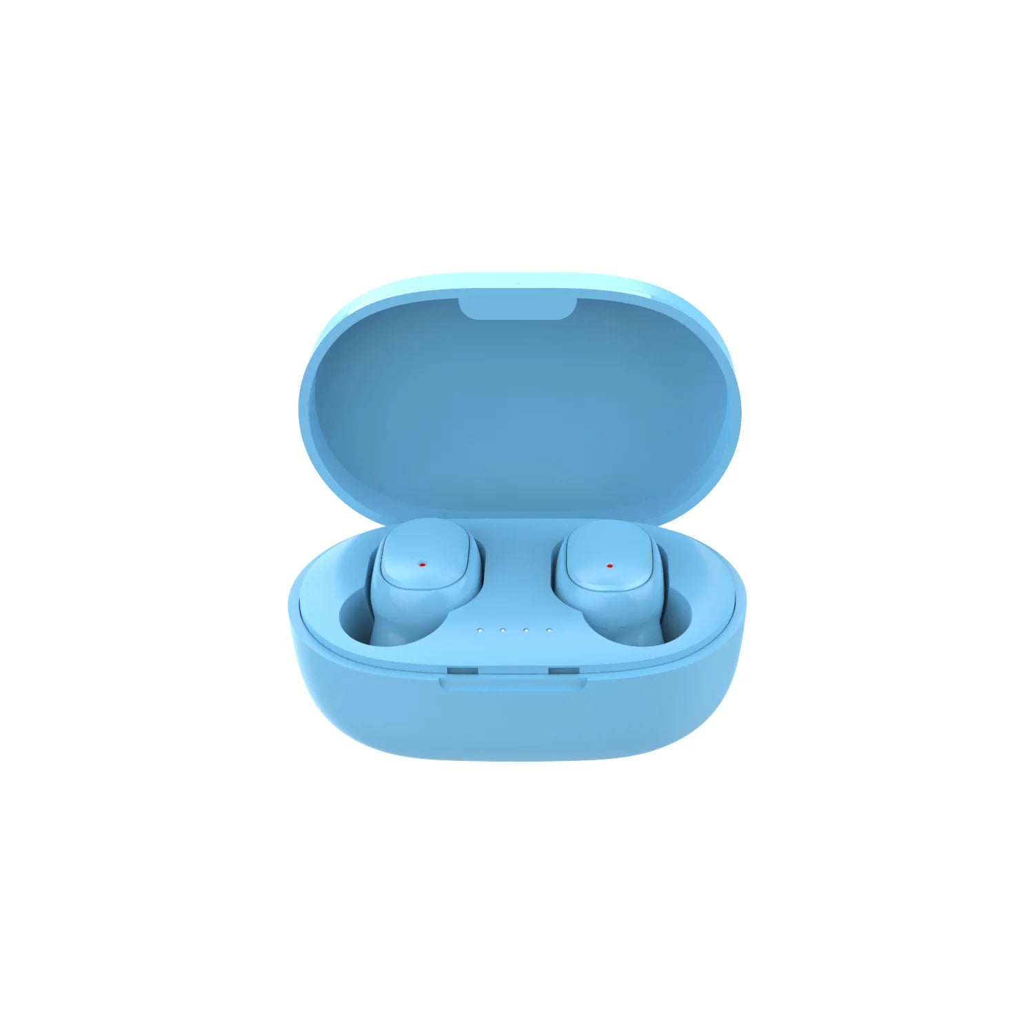 TWS Bluetooth Headphone Wireless Earphone Stereo Headset sportEarbuds microphone with charging box forsmartphone
