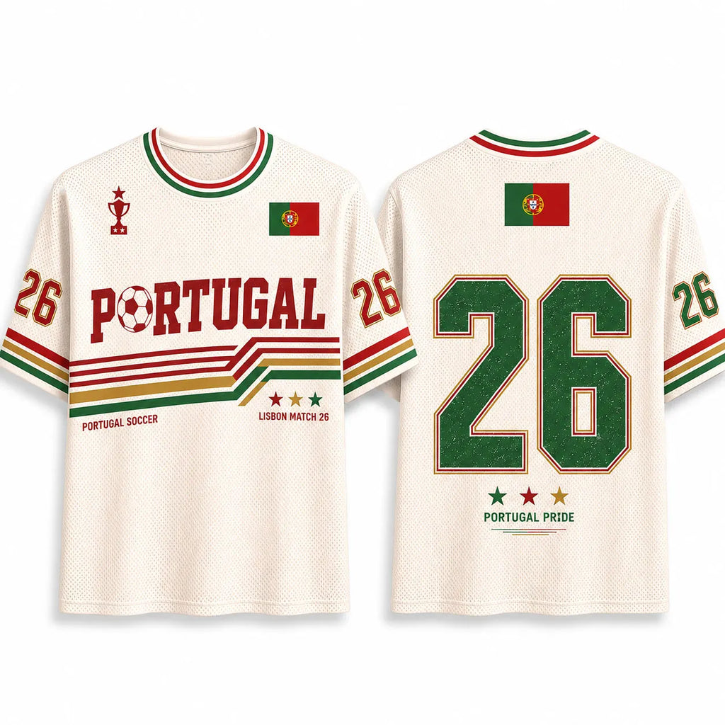 Multi-Nation Retro Vintage Football Shirts  Colombia&Haiti Classic National Team Replica Patriotic Soccer Fan Jerseys