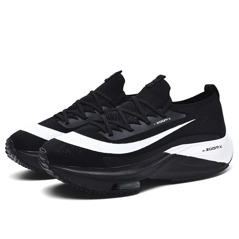 Air Cushion Running Shoes