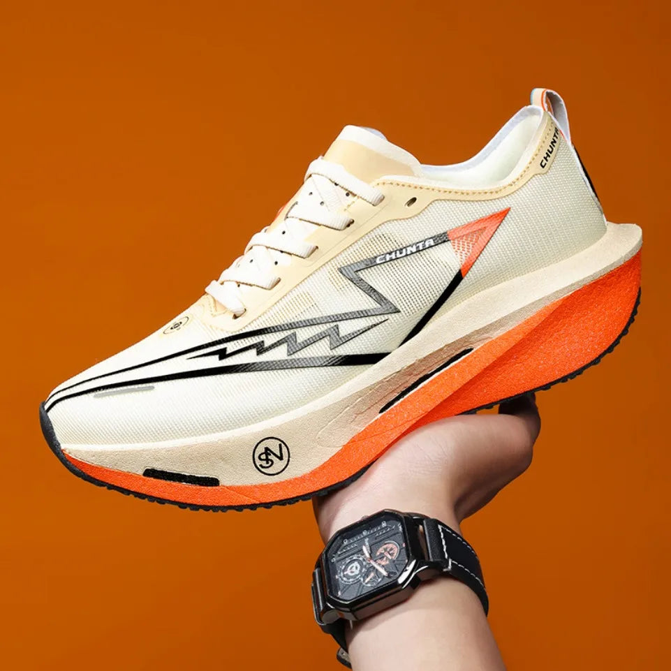 👟 Carbon Plate Running Shoes