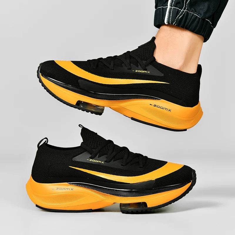 Air Cushion Running Shoes