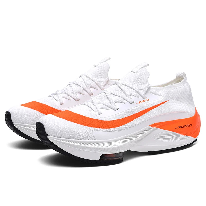 Air Cushion Running Shoes