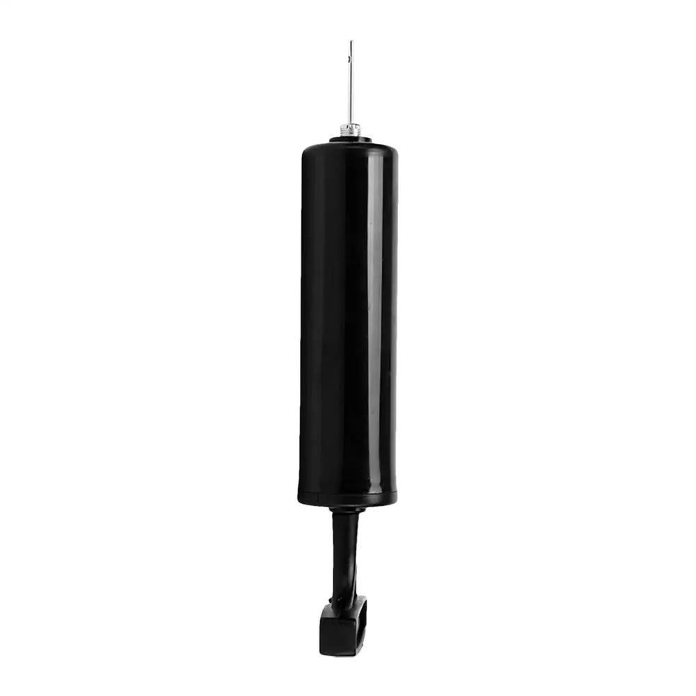 Ball Pump for Sports Balls Handheld Volleyball Pump Air Pump with Needle Soccer Ball  Sports Ball Inflator