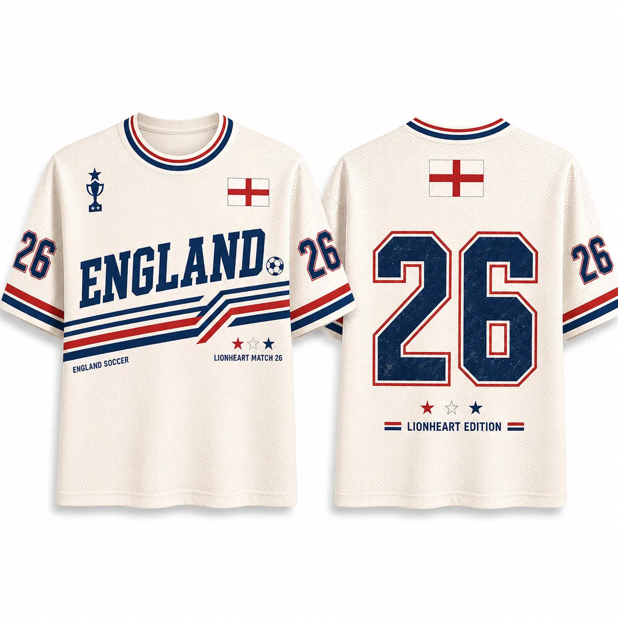 Multi-Nation Retro Vintage Football Shirts  Colombia&Haiti Classic National Team Replica Patriotic Soccer Fan Jerseys
