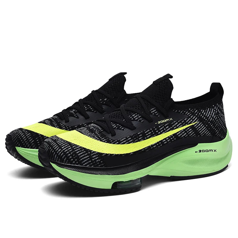 Air Cushion Running Shoes