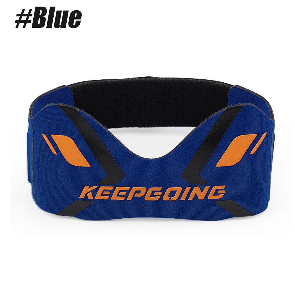 Adjustable Performance Knee Support Brace