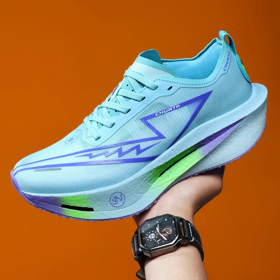 👟 Carbon Plate Running Shoes