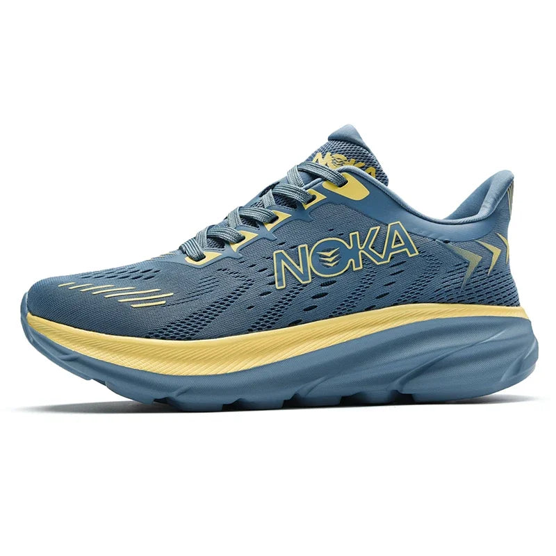 👟 Performance Running Shoes
