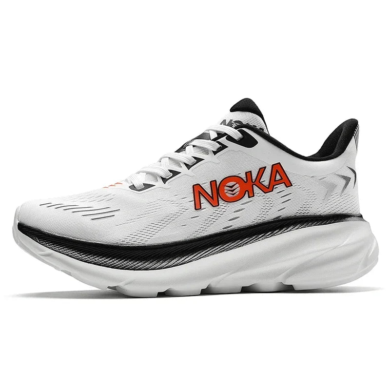 👟 Performance Running Shoes