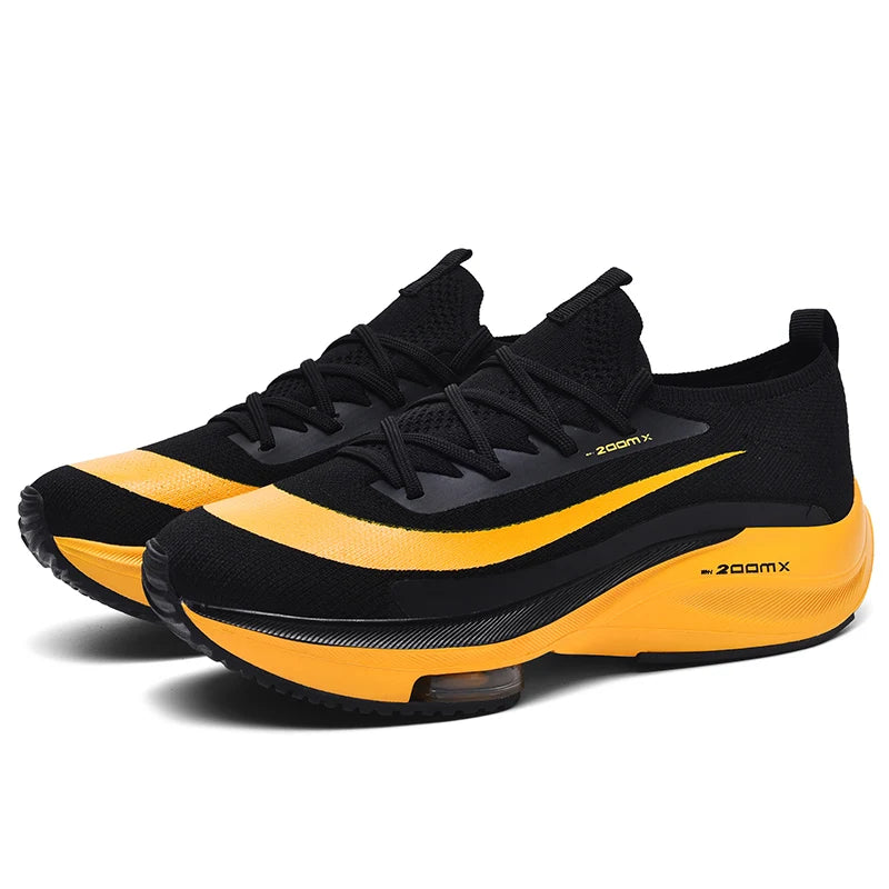 Air Cushion Running Shoes