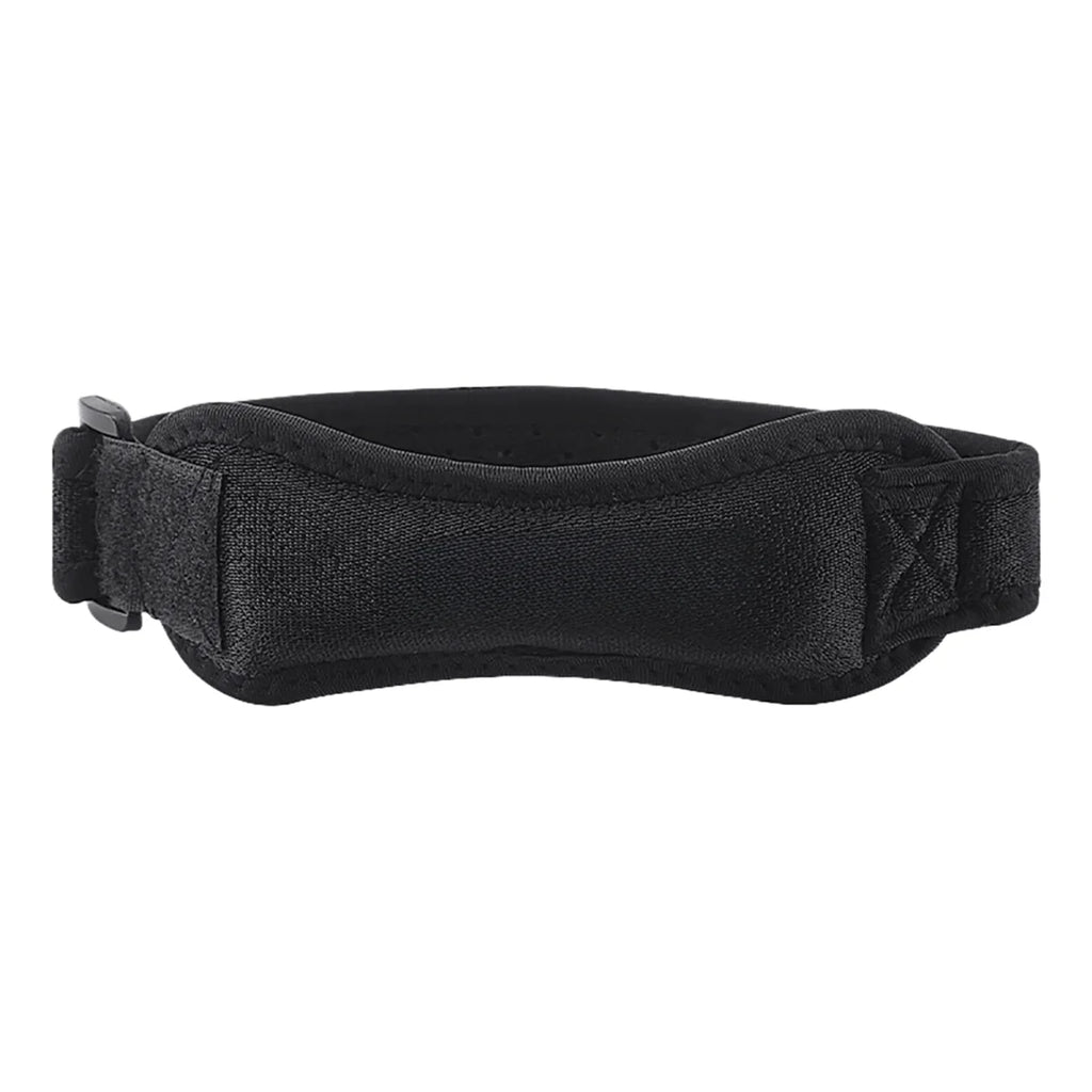 Adjustable Patellar Tendon Knee Support Strap