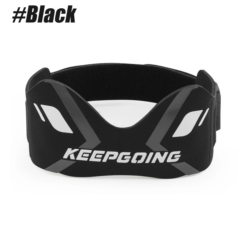 Adjustable Performance Knee Support Brace