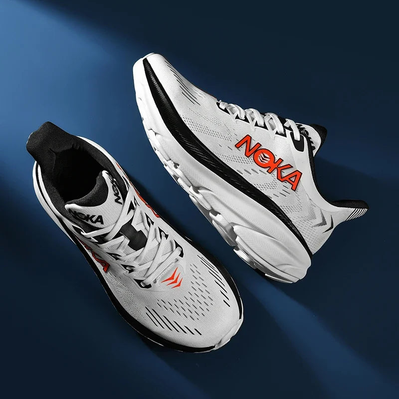 👟 Performance Running Shoes