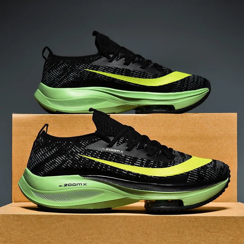 Air Cushion Running Shoes