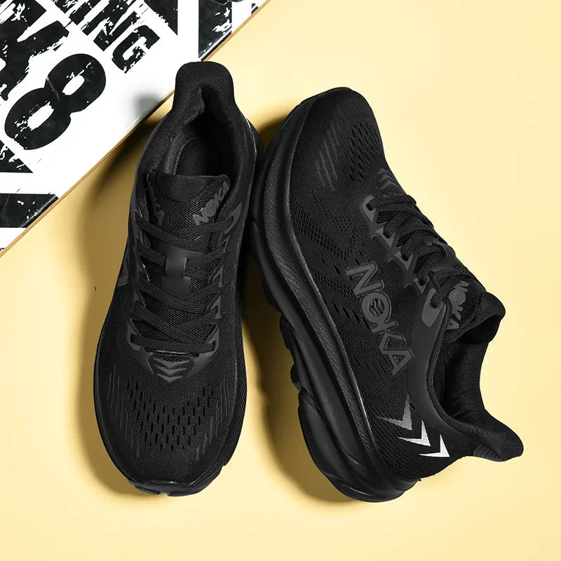 👟 Performance Running Shoes