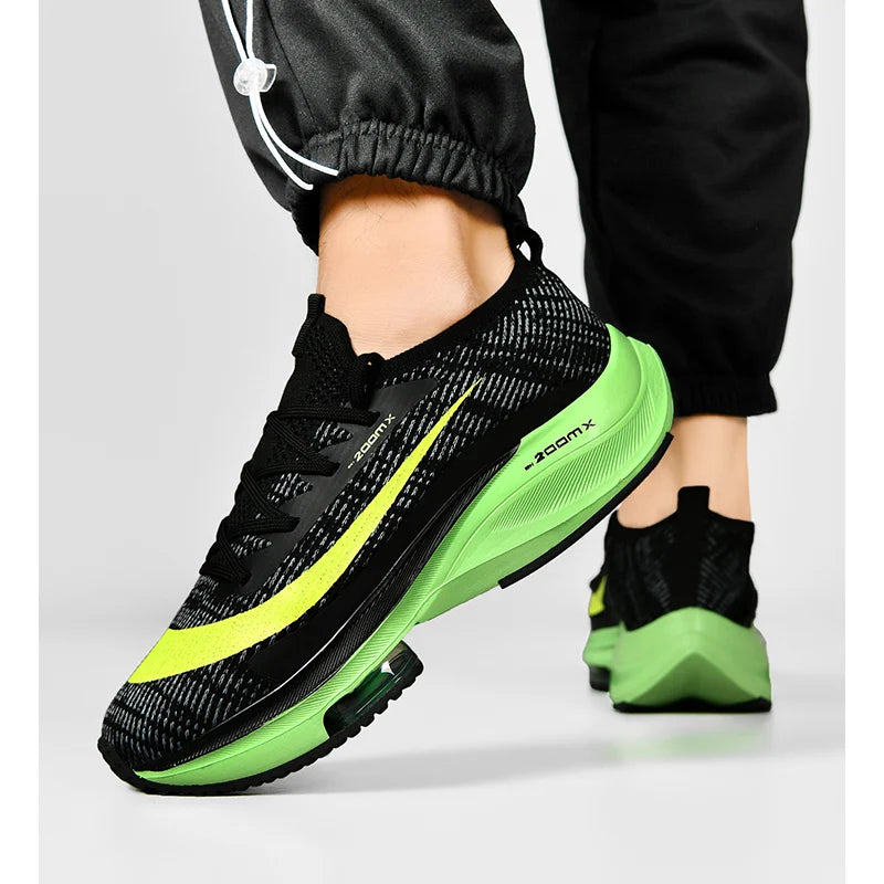 Air Cushion Running Shoes