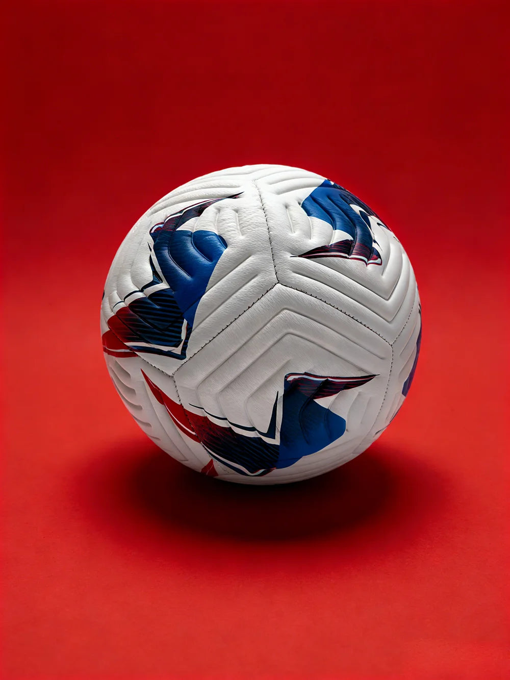 Soccer Ball Professional Outdoors Sports Match Balls High Quality PU Material Training Seamless Football Standard Size 5