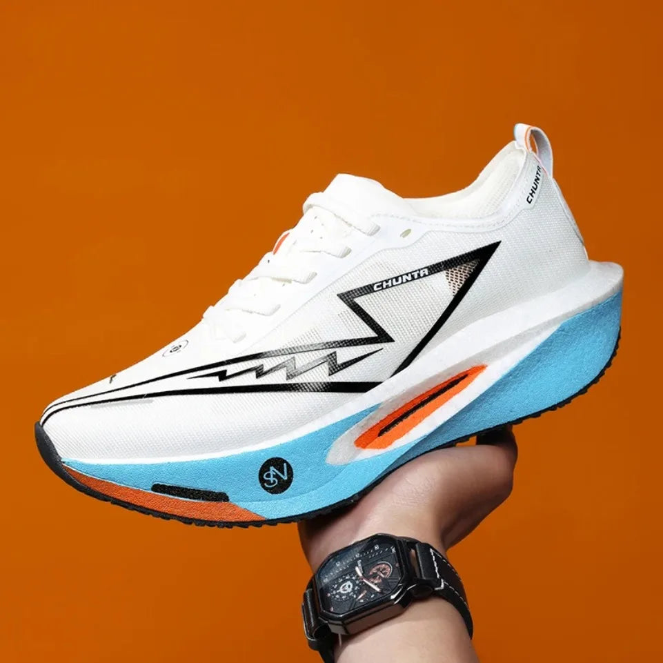 👟 Carbon Plate Running Shoes
