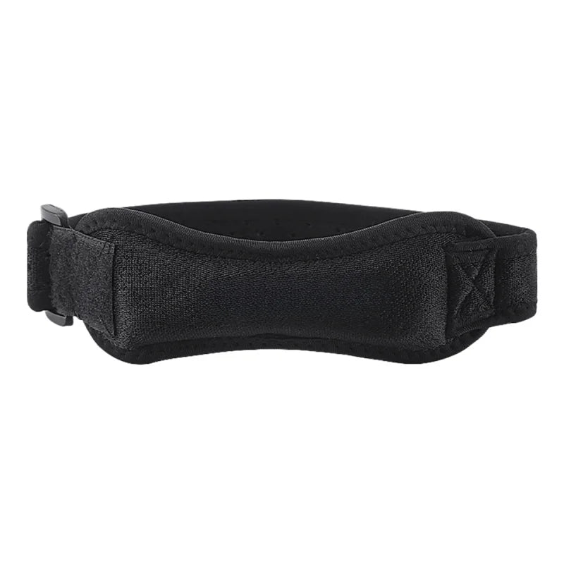 Adjustable Patellar Tendon Knee Support Strap