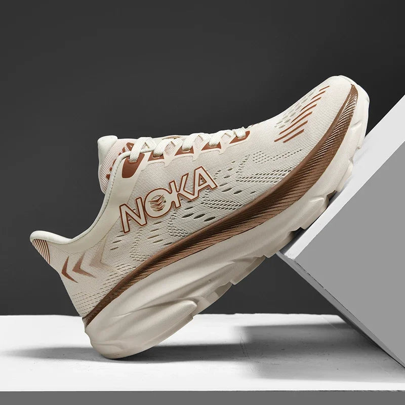 👟 Performance Running Shoes