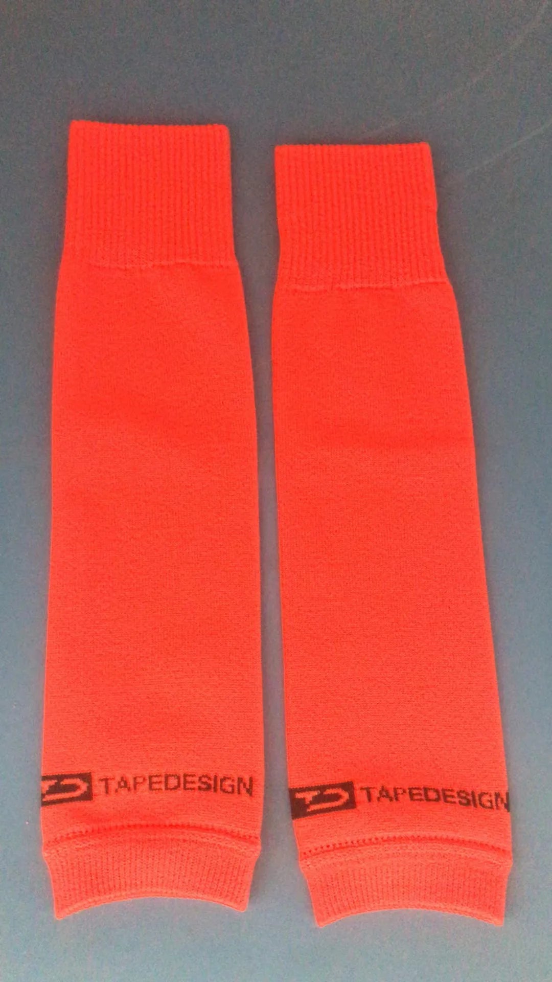 Leg Sleeves Compression Calf Sleeve for Men Youth Adult Running Sports Football Accessories Socks Backplate