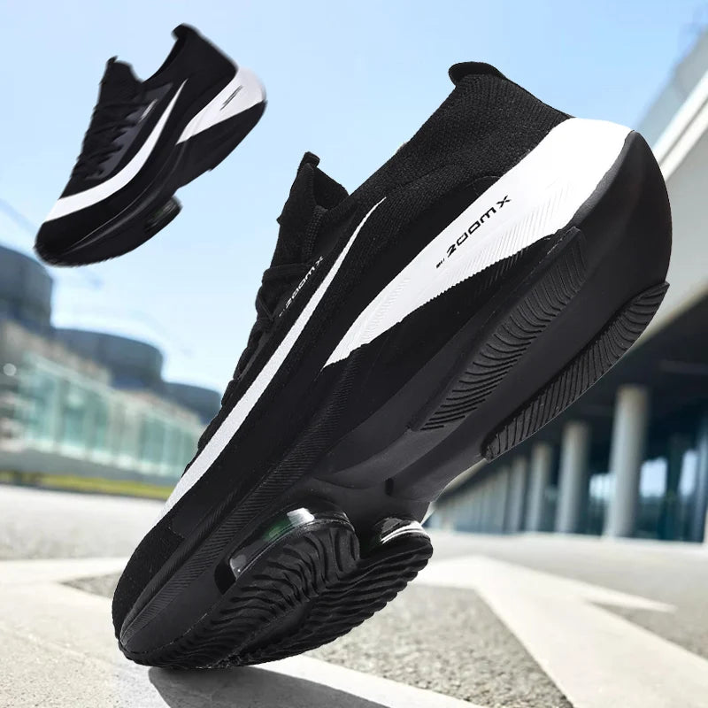 Air Cushion Running Shoes