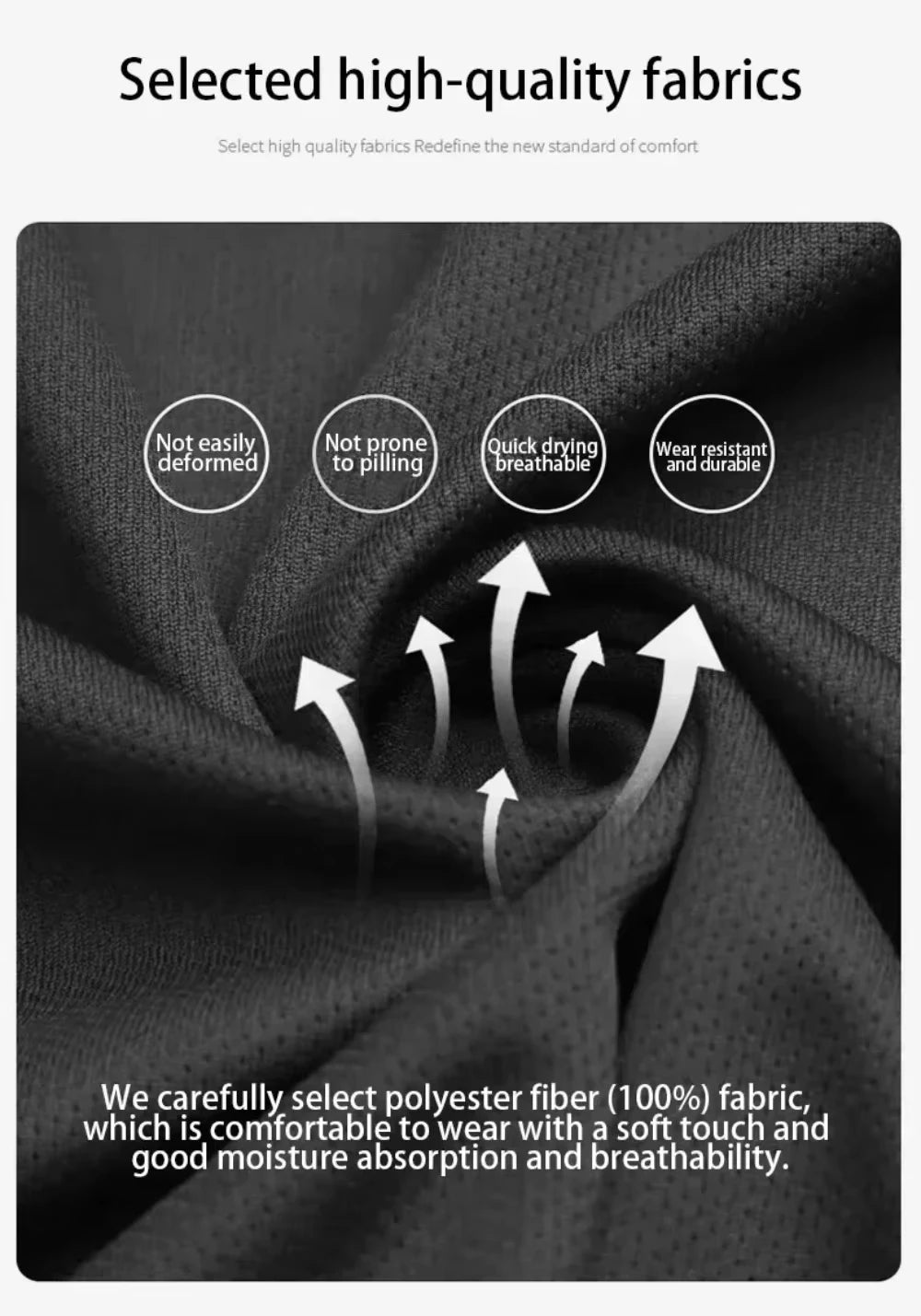 2026  MESSI #10 Fan Edition Football Jersey Kids and Adults Soft Training Tee Suitable for Hot Summer Sports Activities